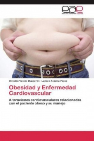 Carte Obesidad y Enfermedad Cardiovascular Osvaldo Valdés Dupeyrón