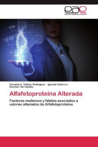 Carte Alfafetoproteina Alterada Yahumara Valdes Rodriguez
