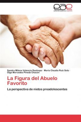 Carte Figura del Abuelo Favorito Sandra Milena Valencia Restrepo