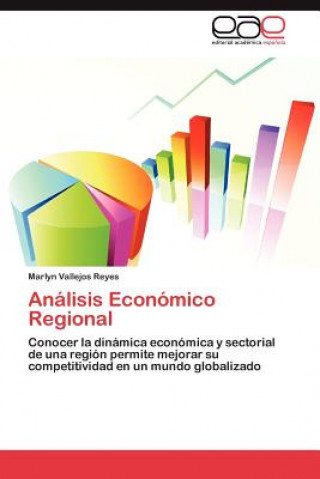 Книга Analisis Economico Regional Marlyn Vallejos Reyes