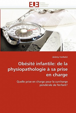 Carte Ob sit  Infantile Jérémy Vanhelst