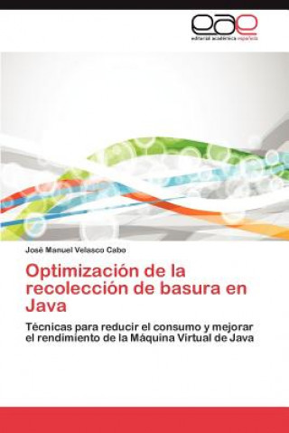 Carte Optimizacion de La Recoleccion de Basura En Java José Manuel Velasco Cabo
