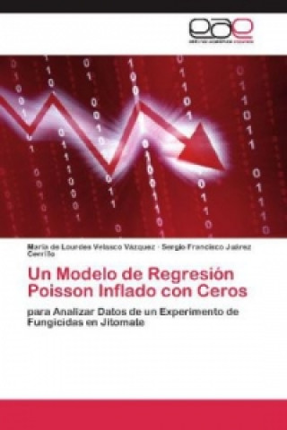 Book Un Modelo de Regresión Poisson Inflado con Ceros María de Lourdes Velasco Vázquez