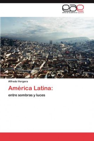 Buch America Latina Alfredo Vergara