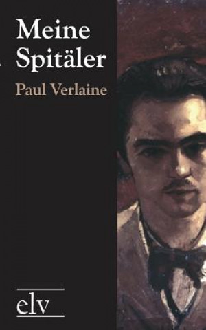 Książka Meine Spit Ler Paul Verlaine