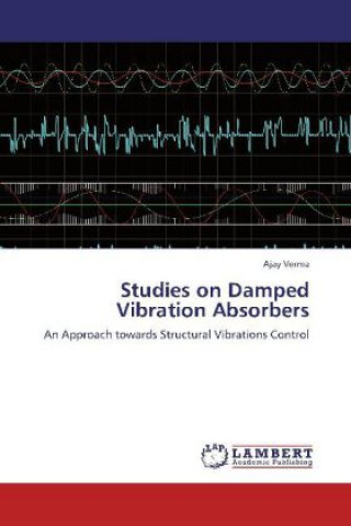 Carte Studies on Damped Vibration Absorbers Ajay Verma