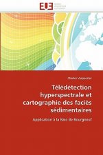 Carte T l d tection Hyperspectrale Et Cartographie Des Faci s S dimentaires Charles Verpoorter