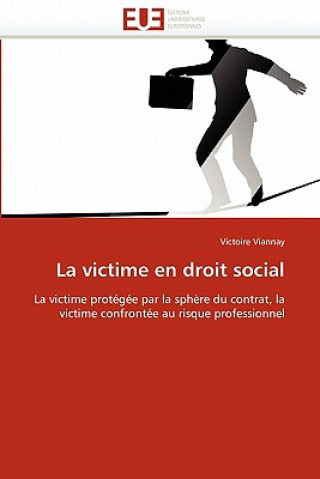 Carte Victime En Droit Social Victoire Viannay