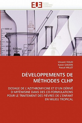 Buch D veloppements de M thodes Clhp Vincent Viaud