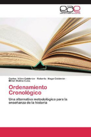 Carte Ordenamiento Cronológico Carlos Viltre Calderón