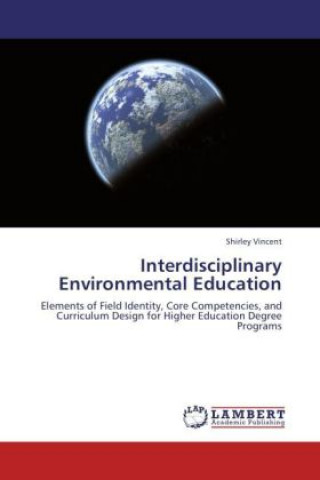 Carte Interdisciplinary Environmental Education Shirley Vincent
