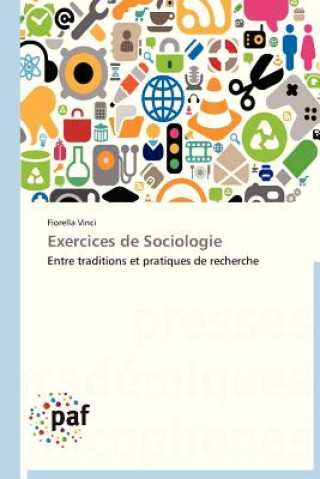 Book Exercices de Sociologie Fiorella Vinci