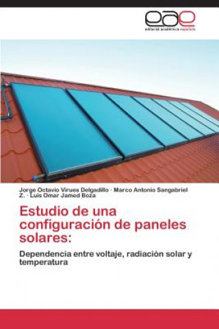 Carte Estudio de una configuracion de paneles solares Jorge Octavio Virues Delgadillo