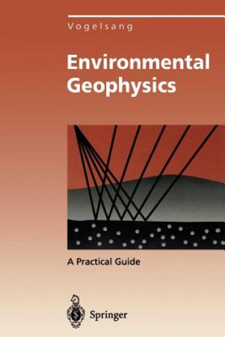 Carte Environmental Geophysics Dieter Vogelsang