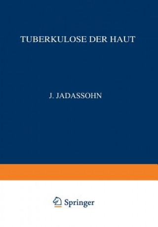 Könyv Tuberkulose Der Haut Richard Volk