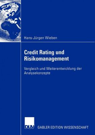 Carte Credit Rating und Risikomanagement Hans-Jürgen Wieben