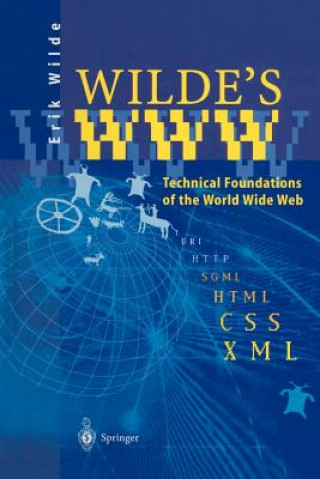 Libro Wilde's WWW Erik Wilde
