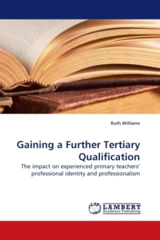 Carte Gaining a Further Tertiary Qualification Ruth Williams
