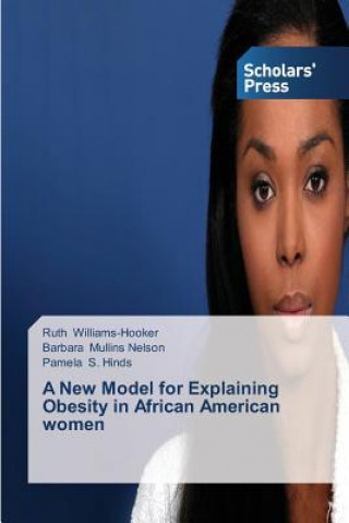 Carte New Model for Explaining Obesity in African American women Williams-Hooker Ruth