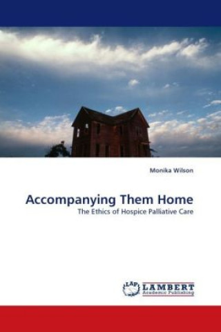 Buch Accompanying Them Home Monika Wilson