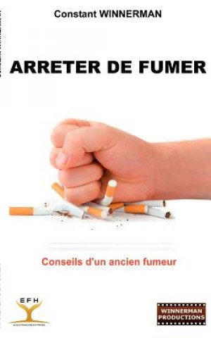 Carte Arreter de fumer Constant Winnerman