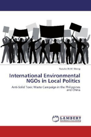 Buch International Environmental NGOs in Local Politics Natalie W.M. Wong