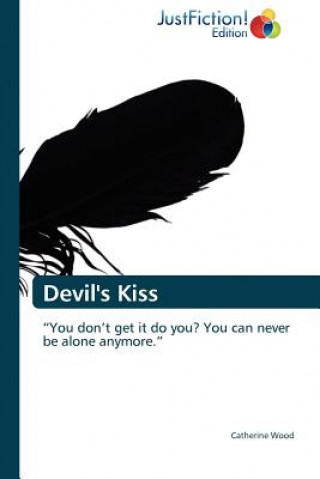 Carte Devil's Kiss Catherine Wood