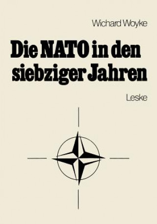 Carte Die NATO in den Siebziger Jahren Wichard Woyke