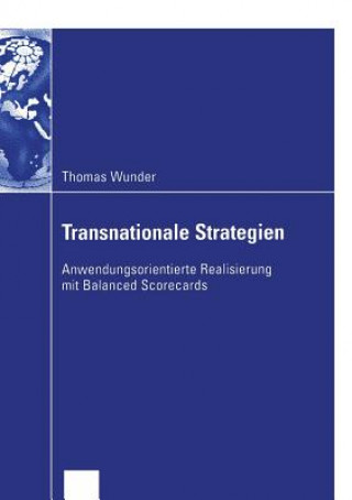 Buch Transnationale Strategien Thomas Wunder