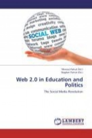 Buch Web 2.0 in Education and Politics Monica Patrut