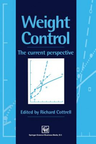 Buch Weight Control Richard Cottrell