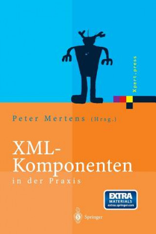 Carte XML-Komponenten in Der Praxis Peter Mertens
