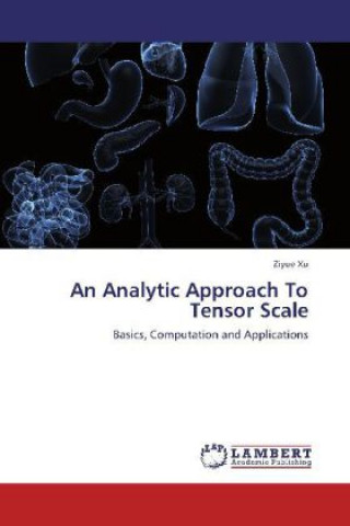 Livre An Analytic Approach To Tensor Scale Ziyue Xu