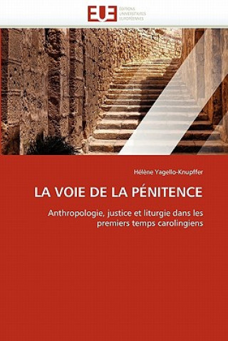 Buch Voie de la P nitence Yagello-Knupffer-H