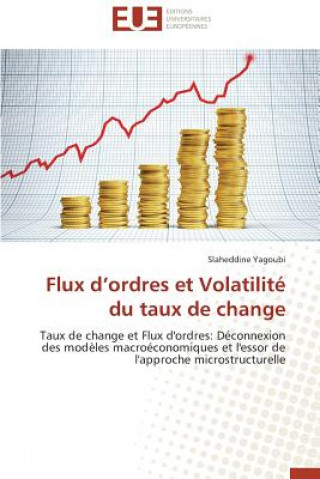 Книга Flux D Ordres Et Volatilit  Du Taux de Change Slaheddine Yagoubi