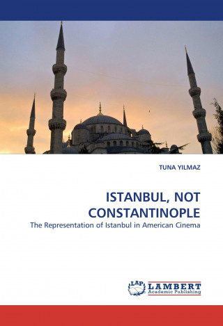 Carte Istanbul, Not Constantinople Tuna Yilmaz