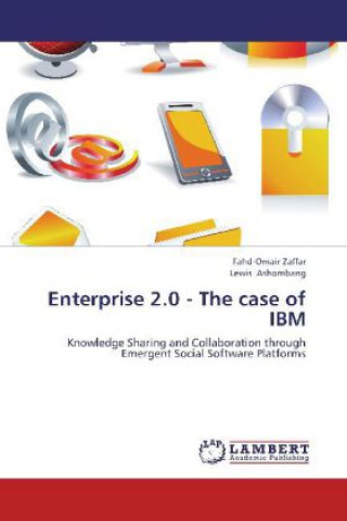 Carte Enterprise 2.0 - The case of IBM Fahd-Omair Zaffar