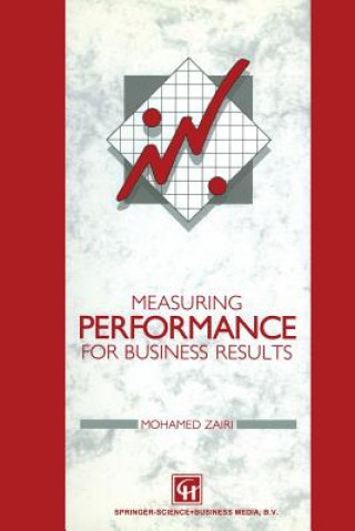 Carte Measuring Performance for Business Results Mohamed Zairi