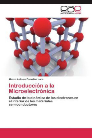 Книга Introducción a la Microelectrónica Marco Antonio Zamalloa Jara