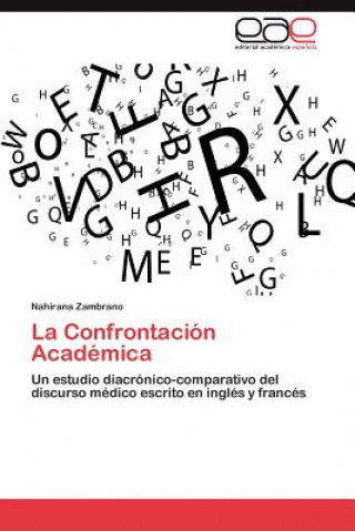 Livre Confrontacion Academica Nahirana Zambrano