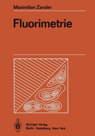 Carte Fluorimetrie Maximilian Zander