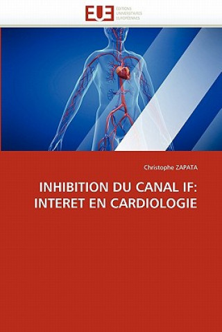 Carte Inhibition Du Canal If Christophe Zapata