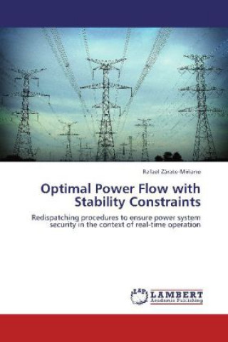 Carte Optimal Power Flow with Stability Constraints Rafael Zárate-Miñano