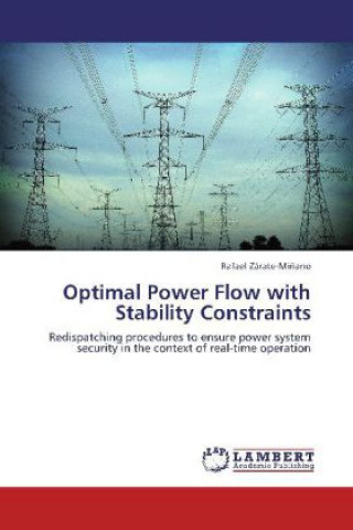 Livre Optimal Power Flow with Stability Constraints Rafael Zárate-Miñano