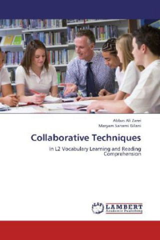Boek Collaborative Techniques Abbas Ali Zarei