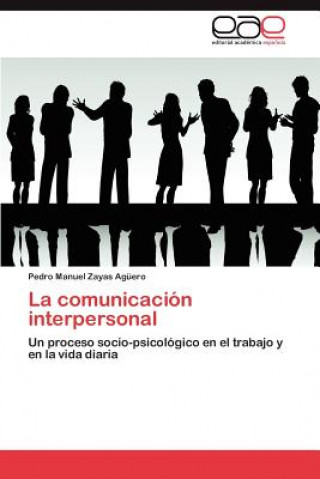 Carte comunicacion interpersonal Pedro Manuel Zayas Agüero