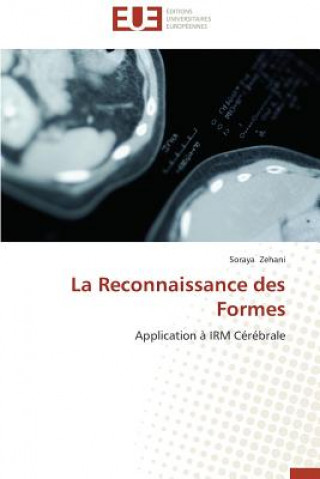 Книга Reconnaissance Des Formes Soraya Zehani