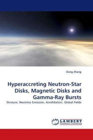 Carte Hyperaccreting Neutron-Star Disks, Magnetic Disks and Gamma-Ray Bursts Dong Zhang