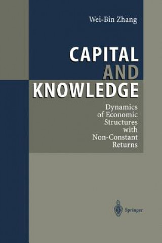 Book Capital and Knowledge Wei-Bin Zhang