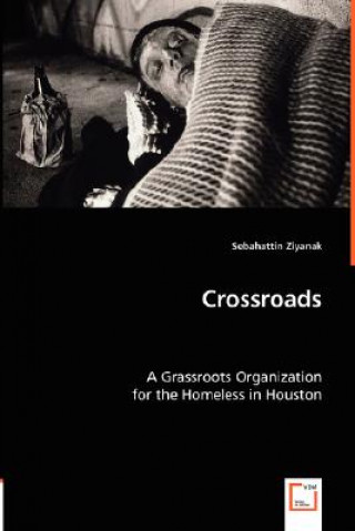 Libro Crossroads Sebahattin Ziyanak